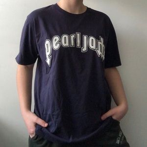 3/$30 - Pearl Jam Tee